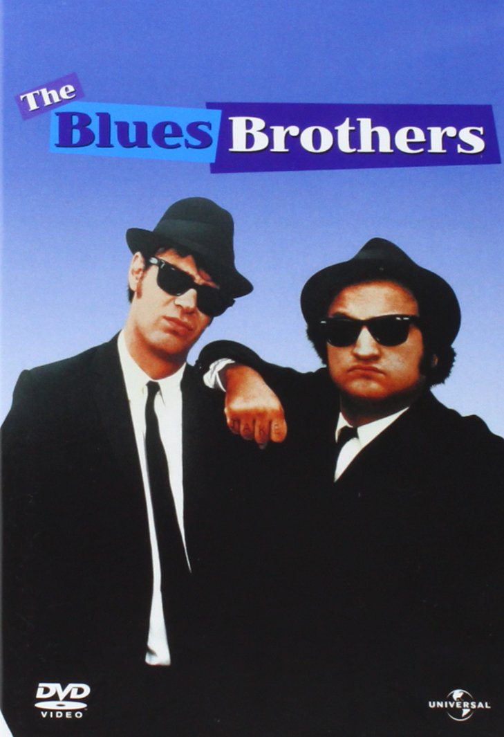 Blues Brothers
