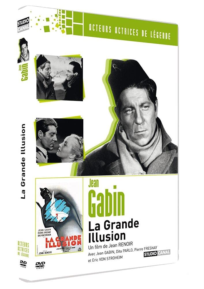 La grande illusion