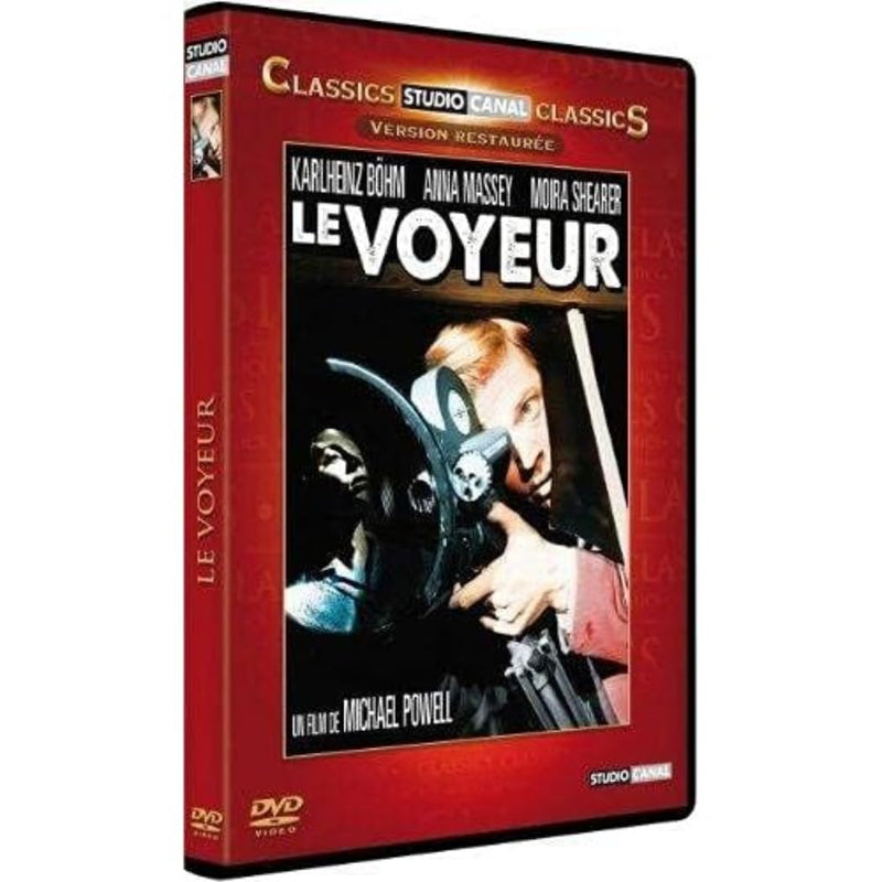 Le voyeur