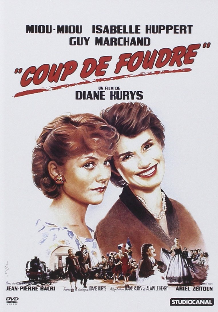 Coup de foudre