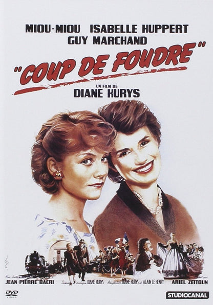Coup de foudre