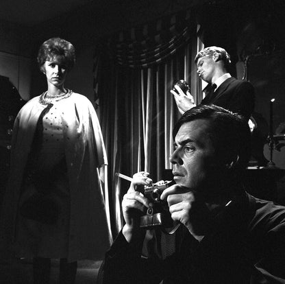The Servant