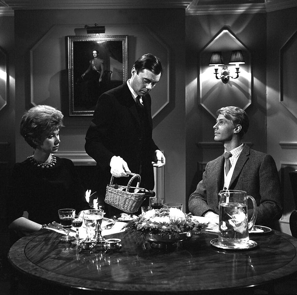 The Servant