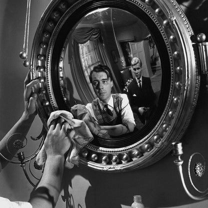 The Servant