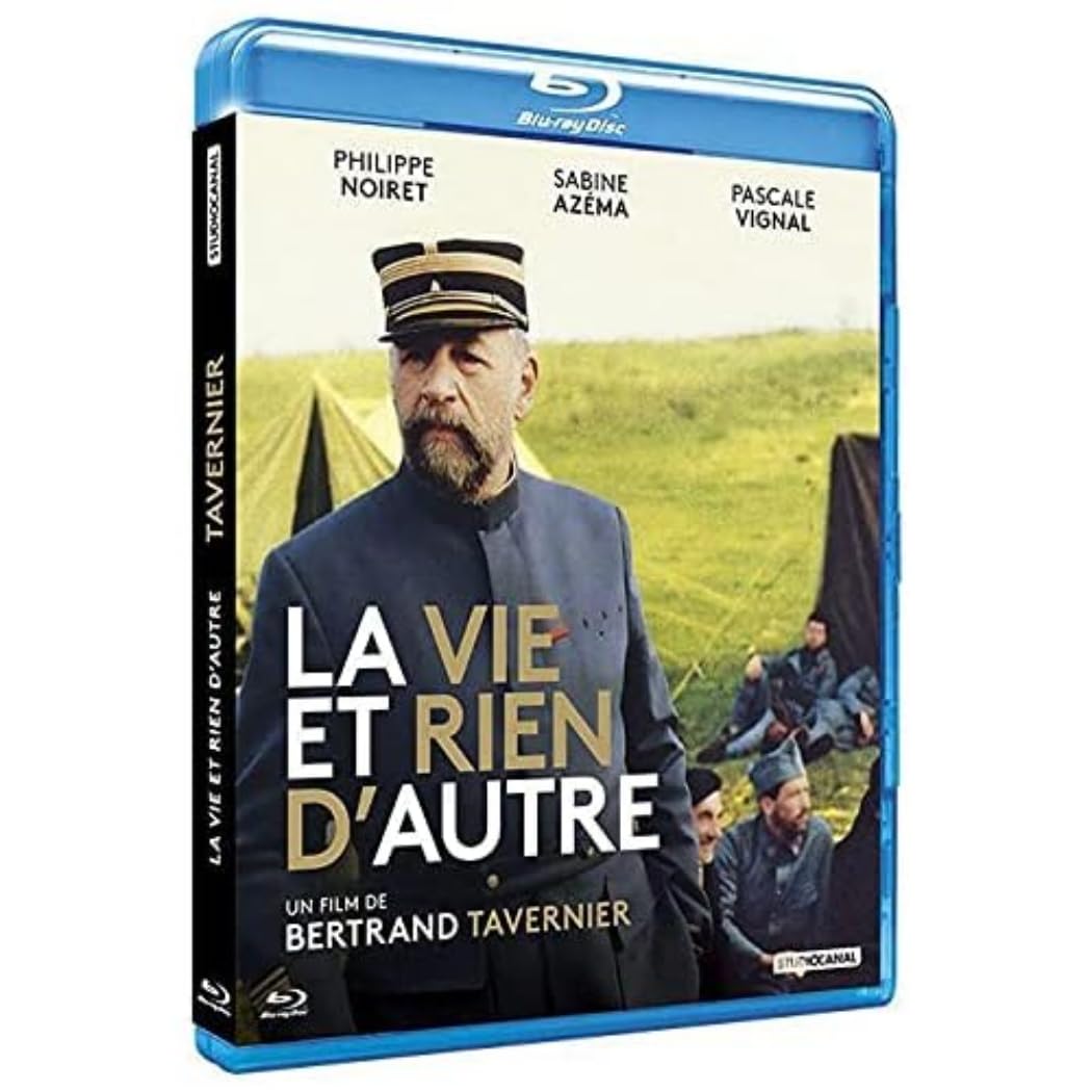 La vie et rien d'autre