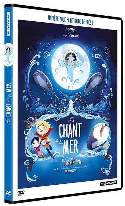 Le chant de la mer (Cover-Bild kann abweichen)