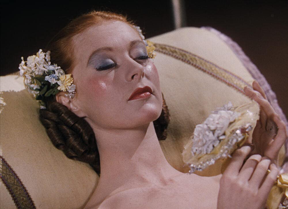 Les contes d'hoffmann