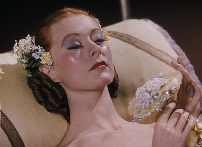 Les contes d'hoffmann