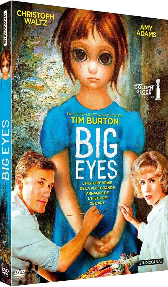 Big eyes