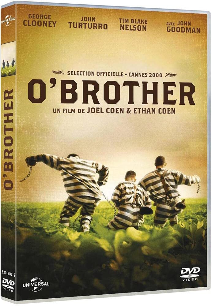 O'brother