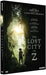 The lost city of z