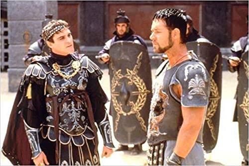Gladiator