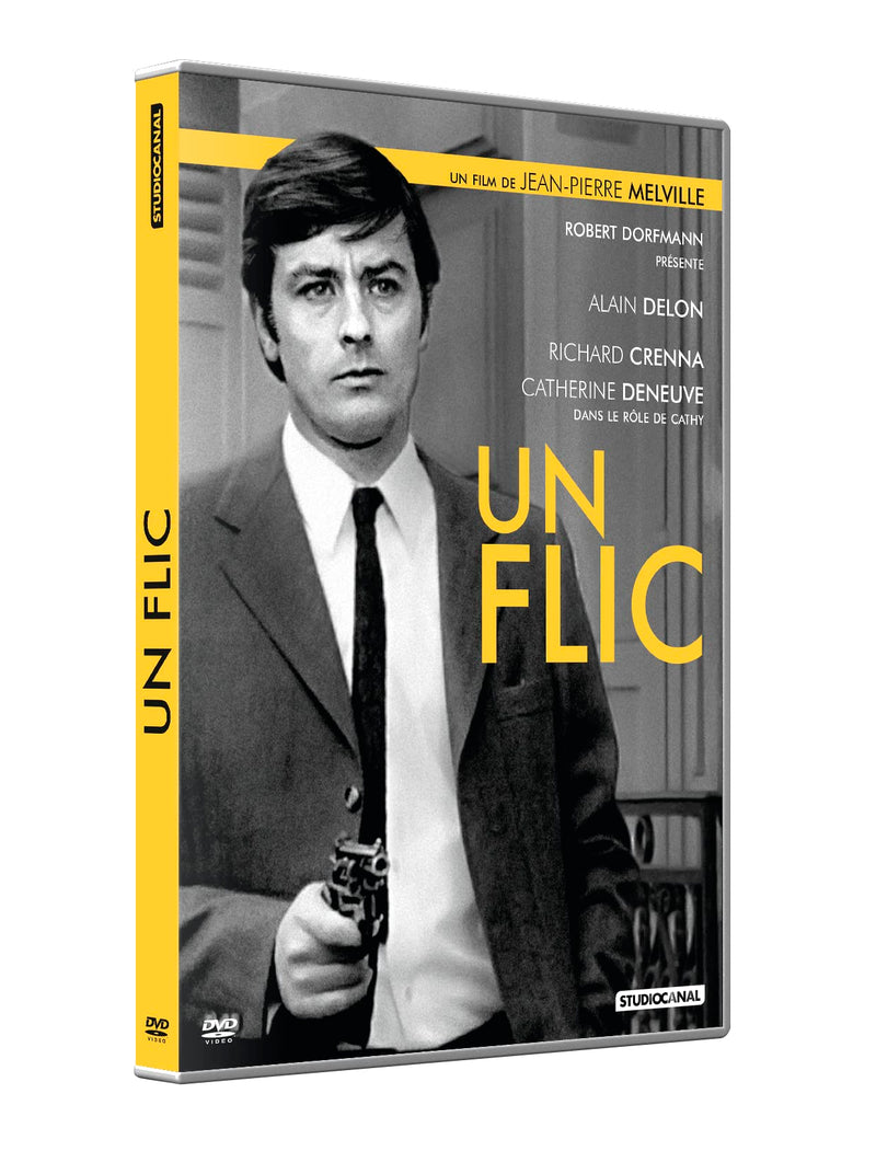 Un flic