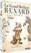 Le grand méchant renard