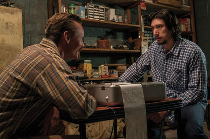 Blackkklansman - j'ai infiltré le ku klux klan