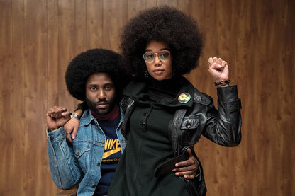 Blackkklansman - j'ai infiltré le ku klux klan