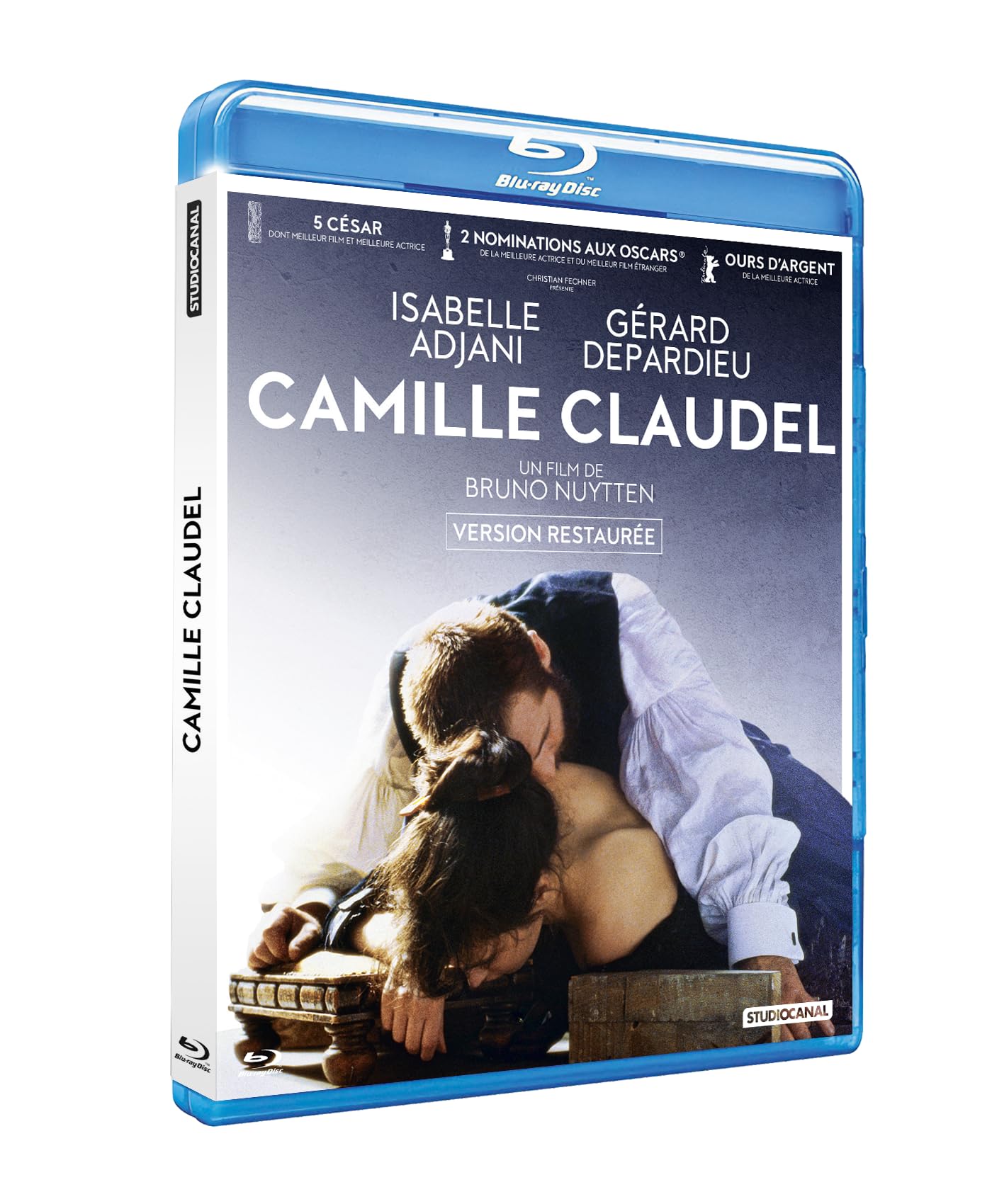 Camille claudel