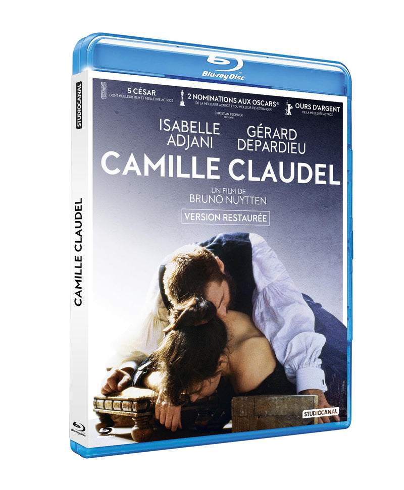 Camille claudel
