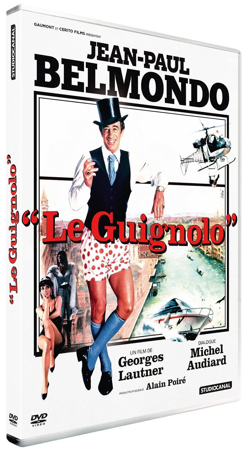 Le guignolo