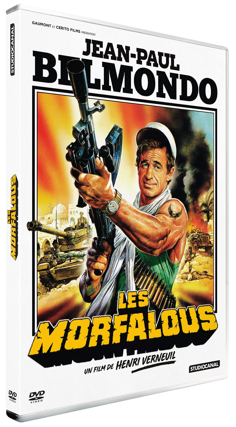 Les morfalous