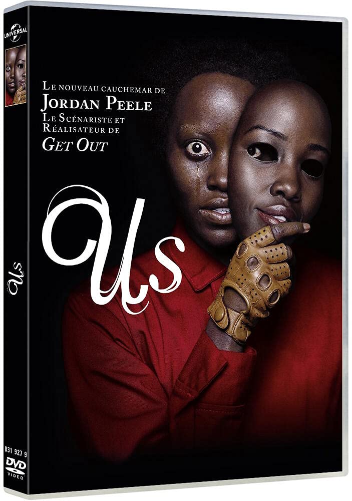 US - DVD