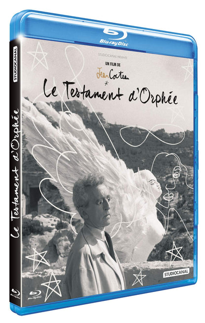 Le testament d'orphée