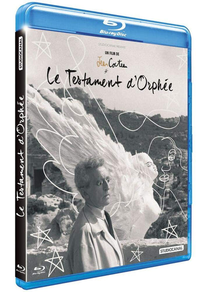 Le testament d'orphée