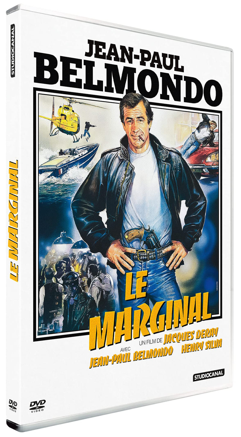Le Marginal