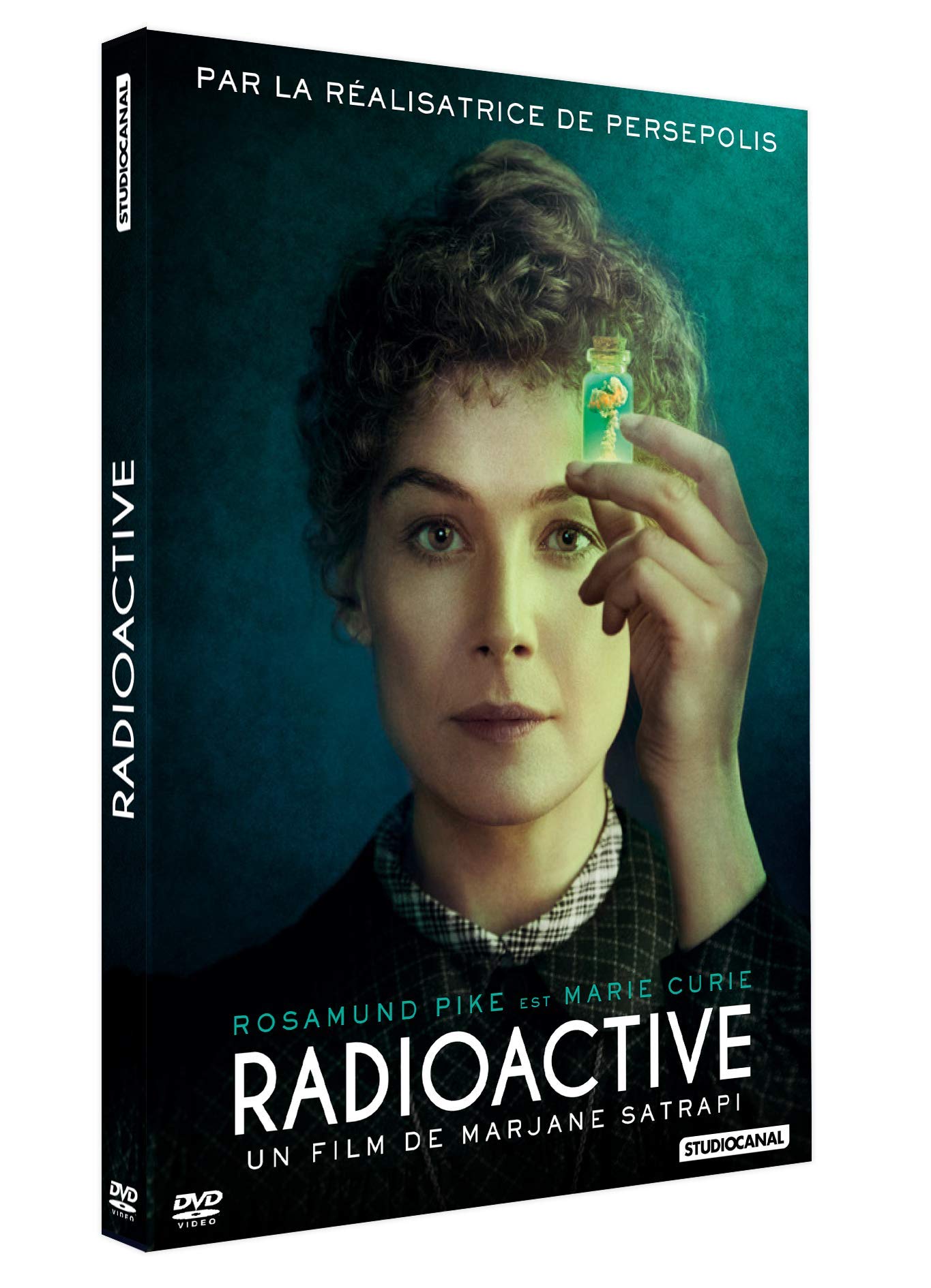 Radioactive