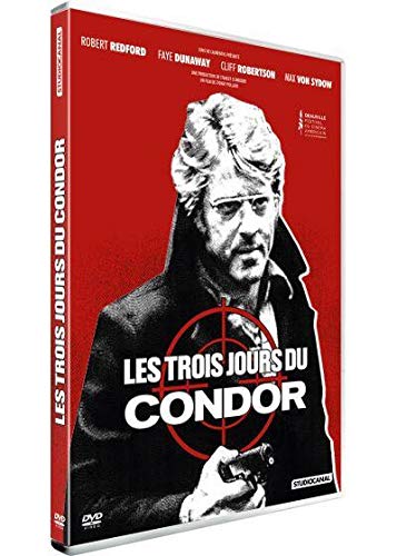 Les trois jours du condor