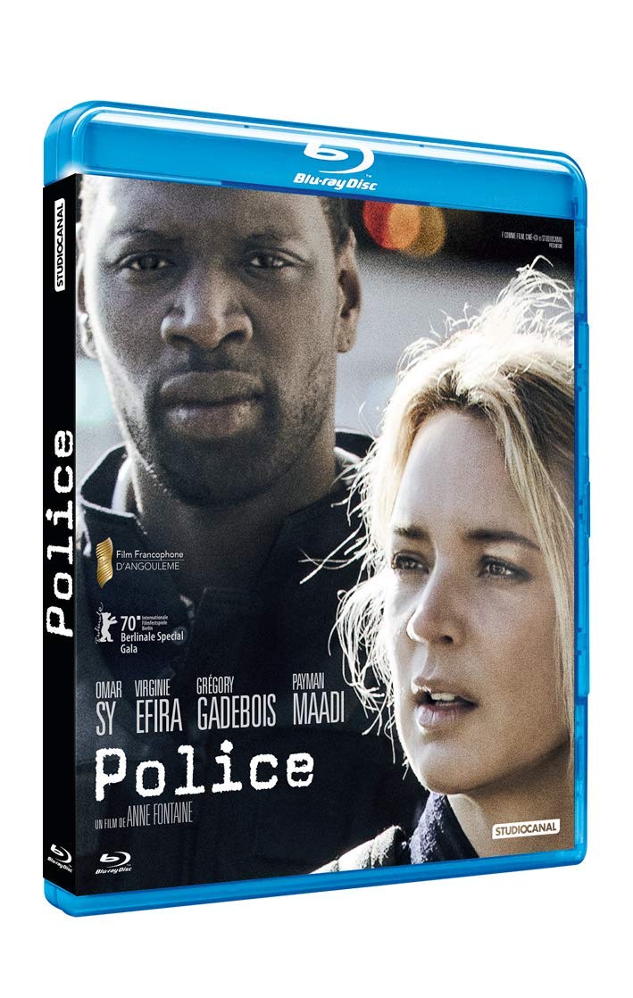 Police