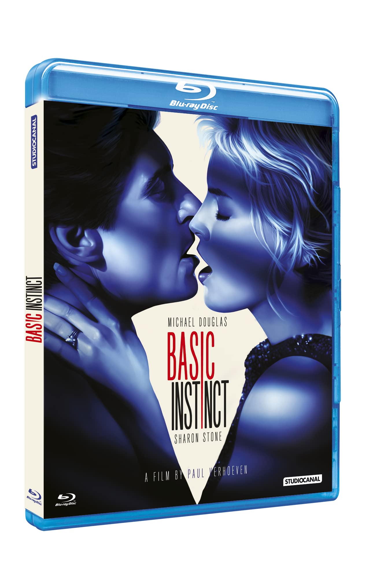 Basic instinct