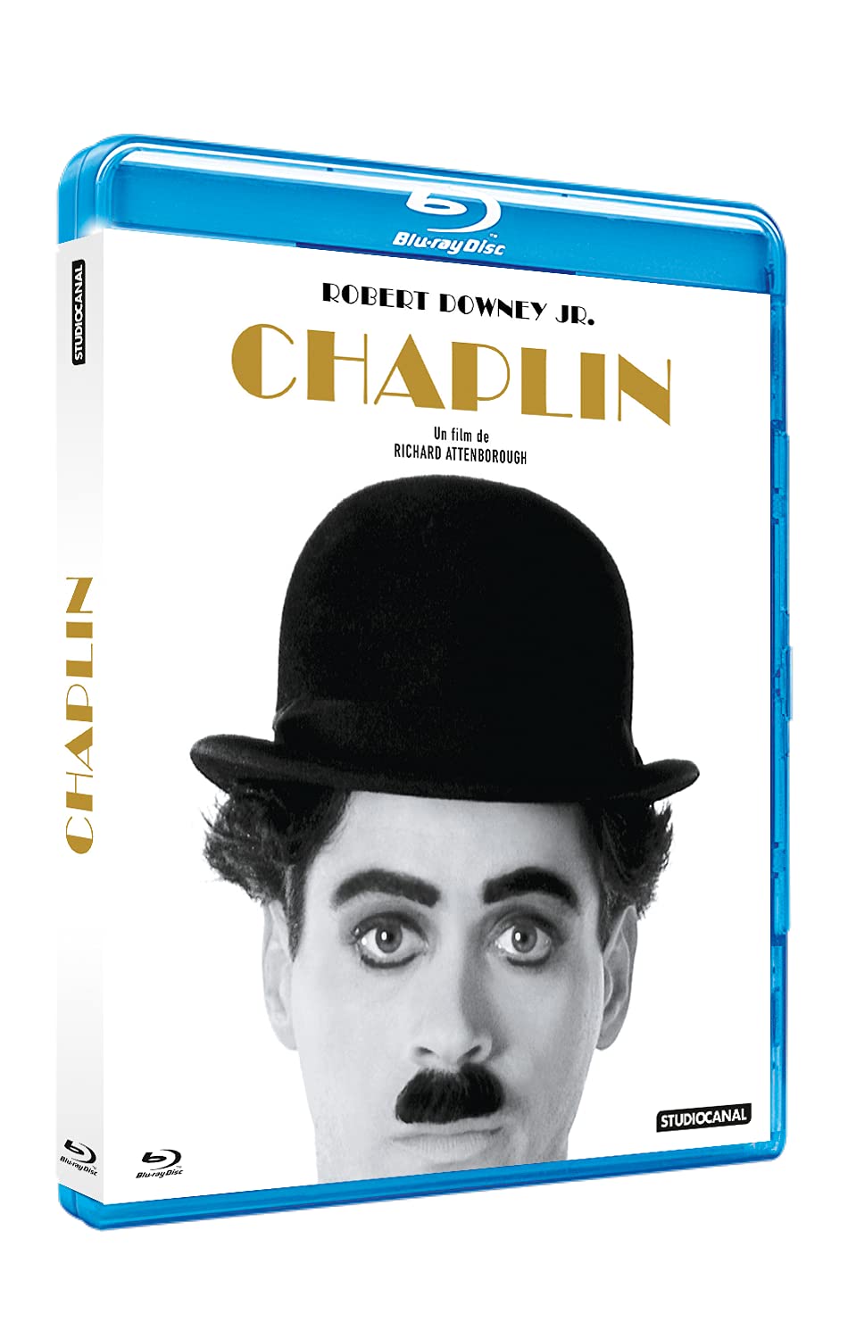 Chaplin