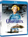 Les Oiseaux/Blu-Ray