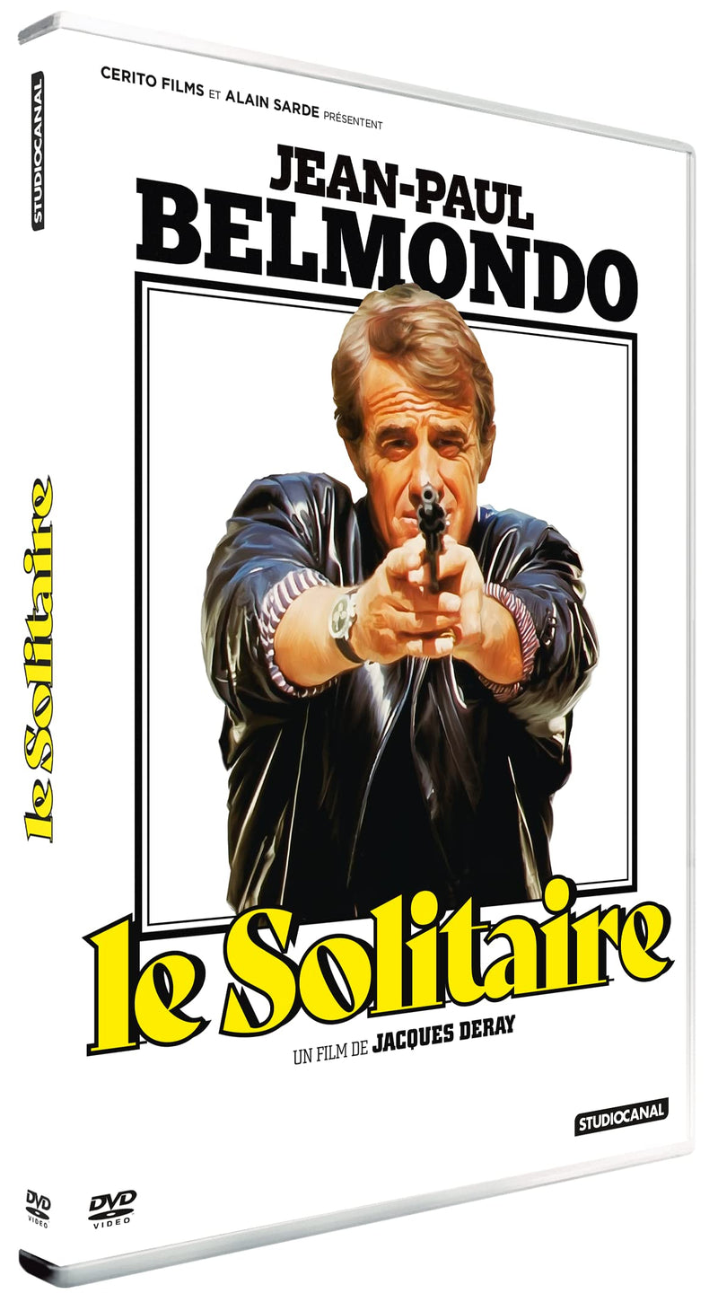 Le solitaire