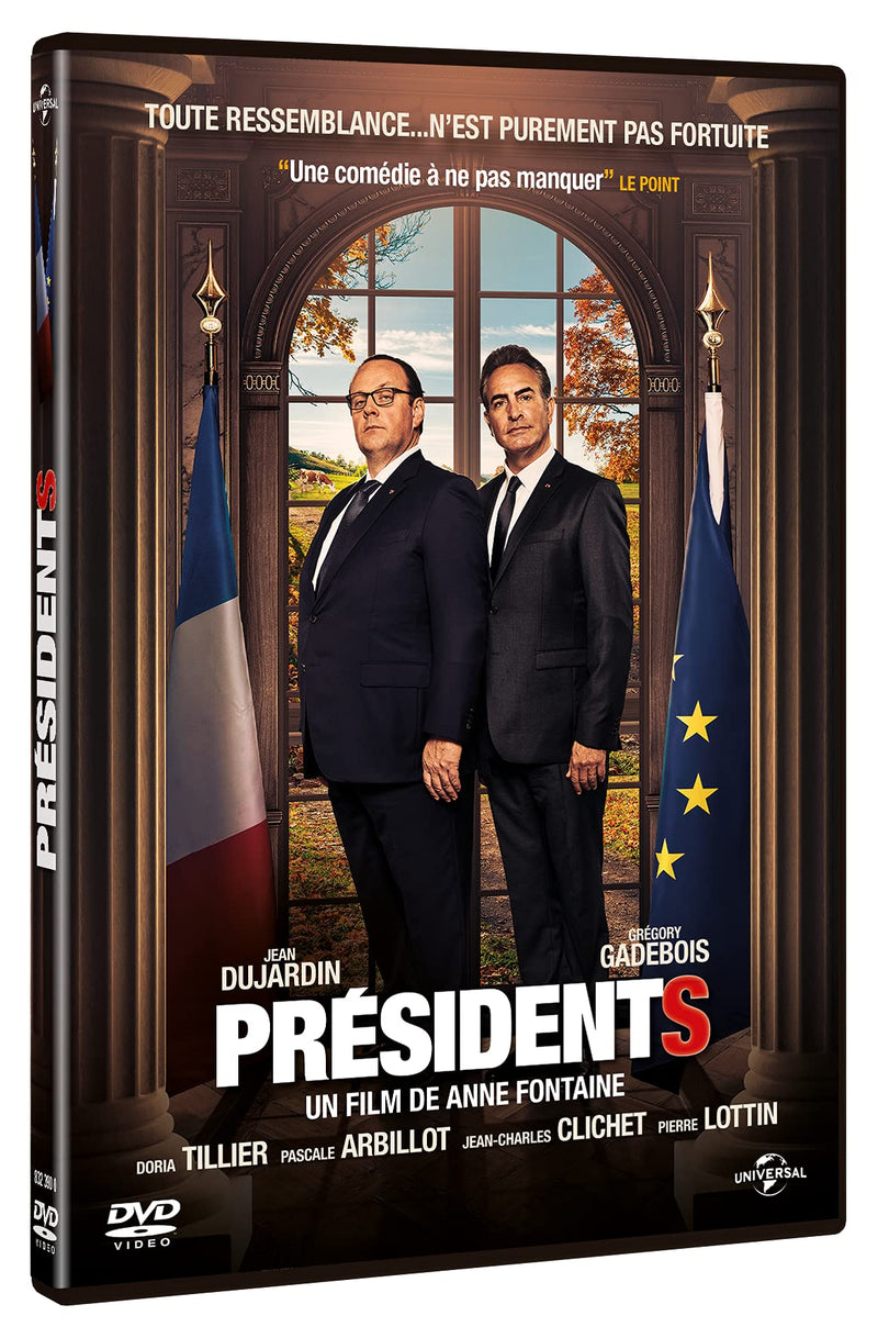 Présidents