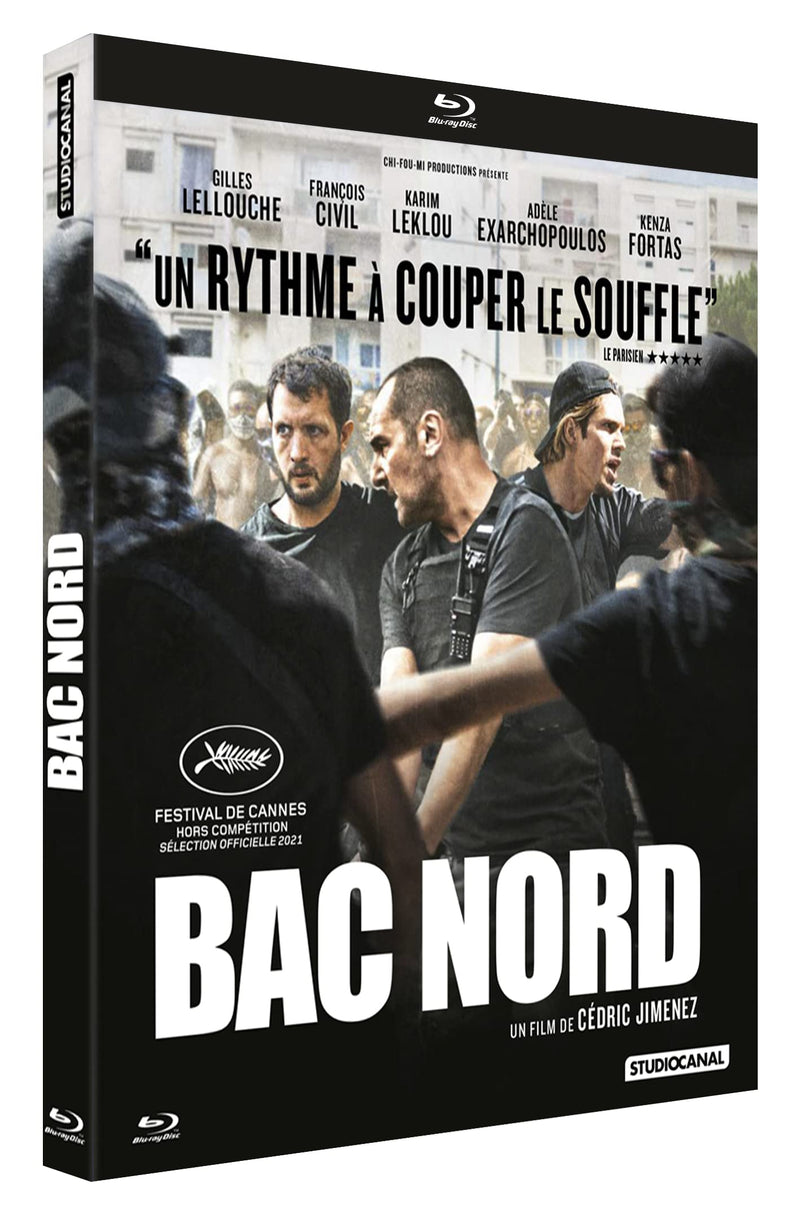 BAC Nord