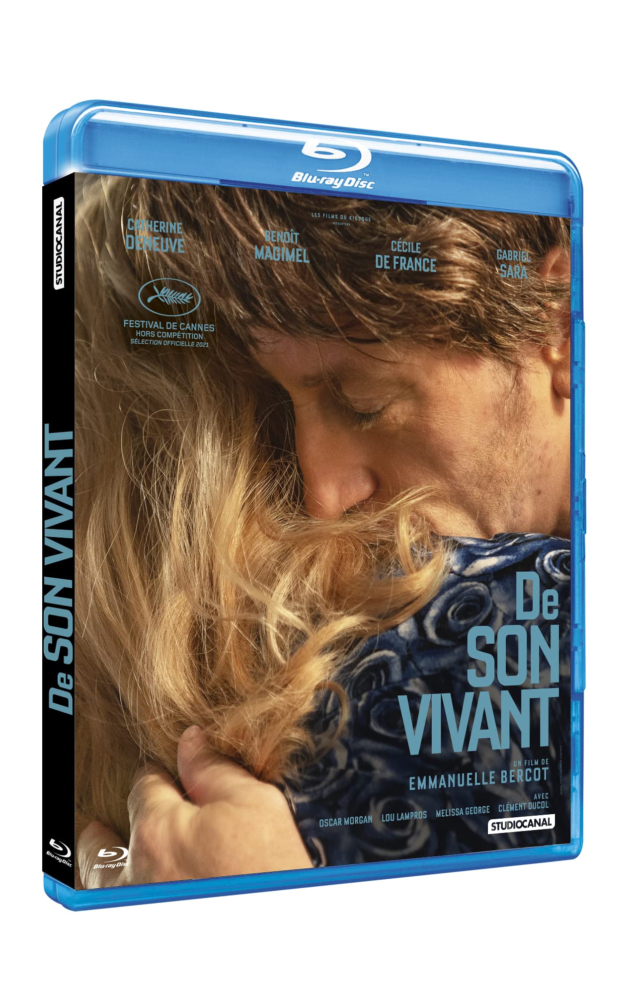 De son vivant