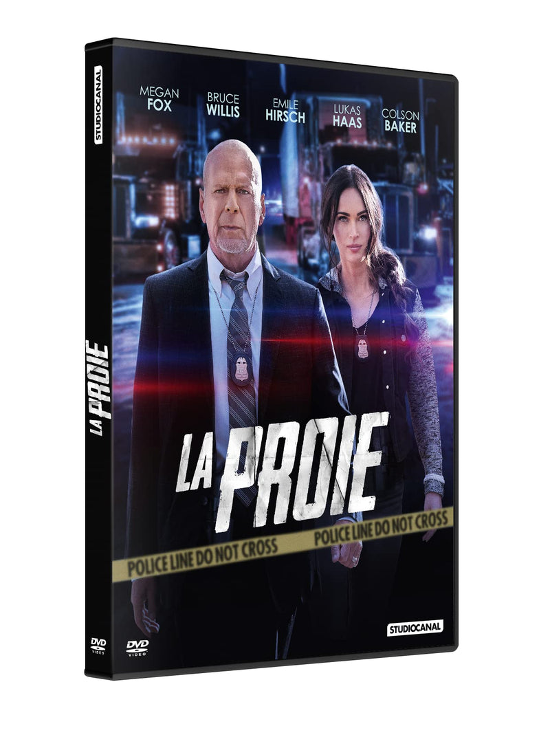 La proie