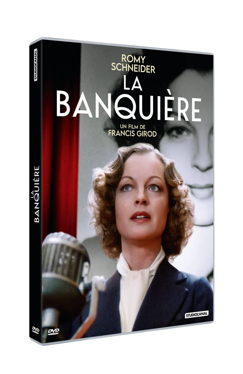 La banquière