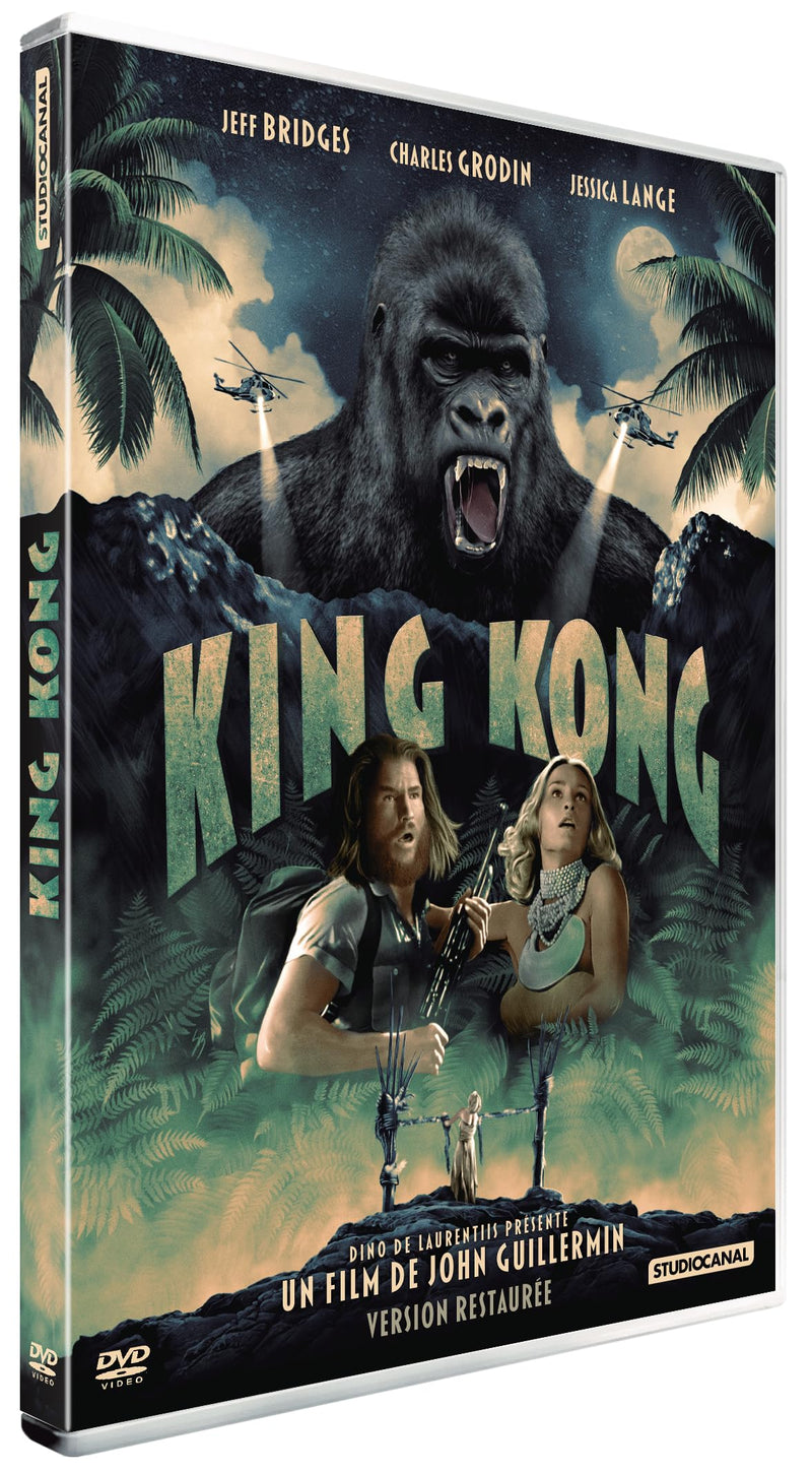 King Kong