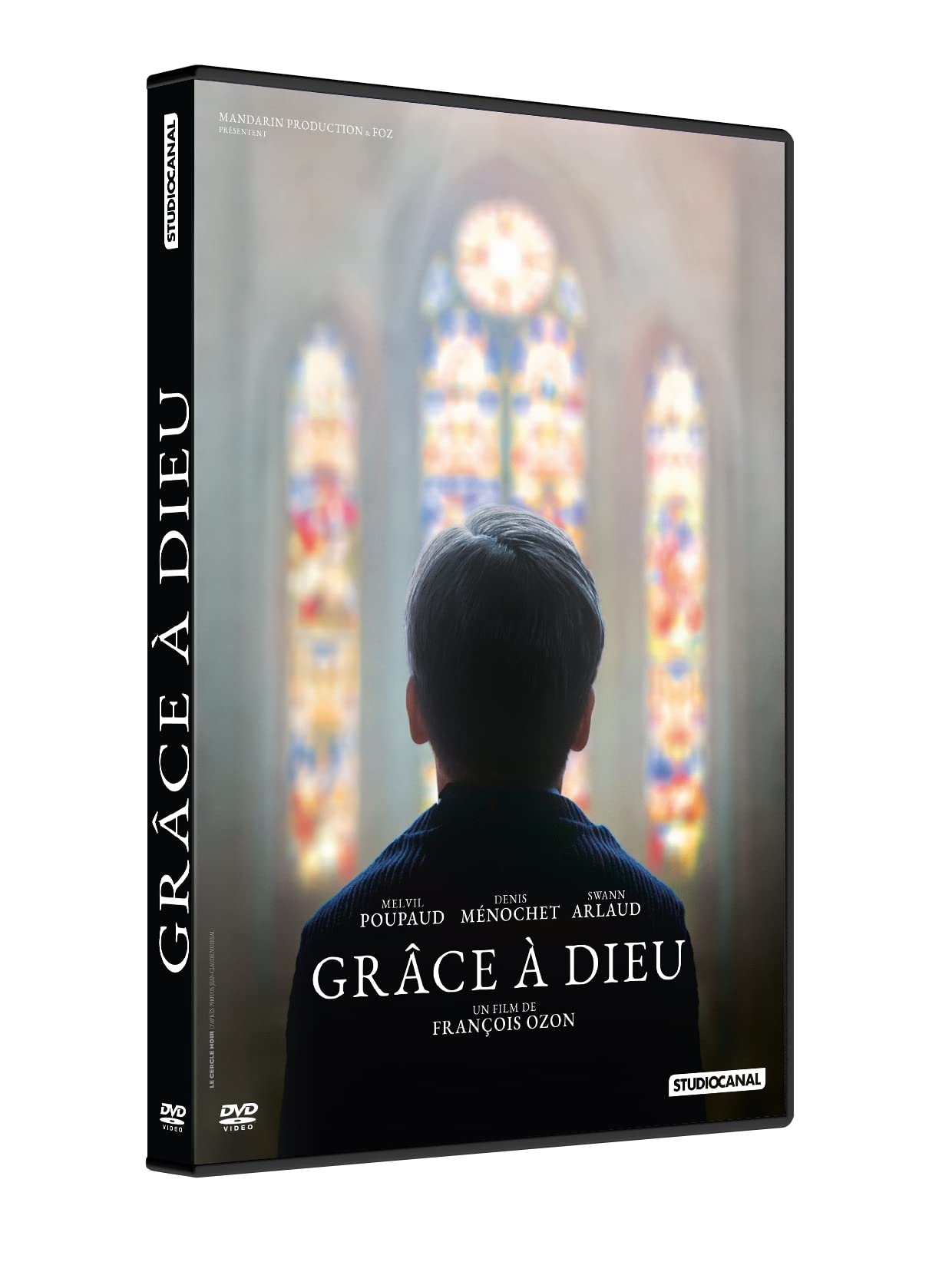 Grâce à dieu