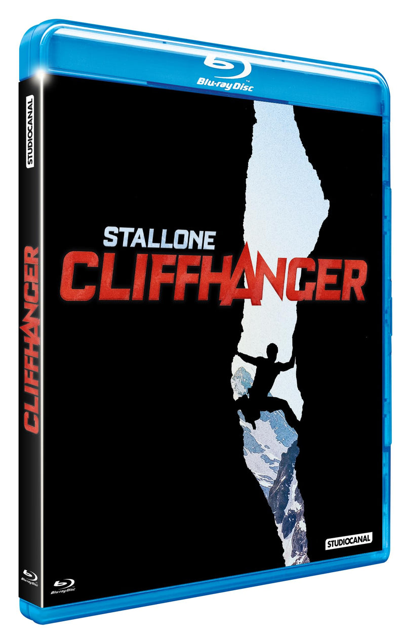 Cliffhanger