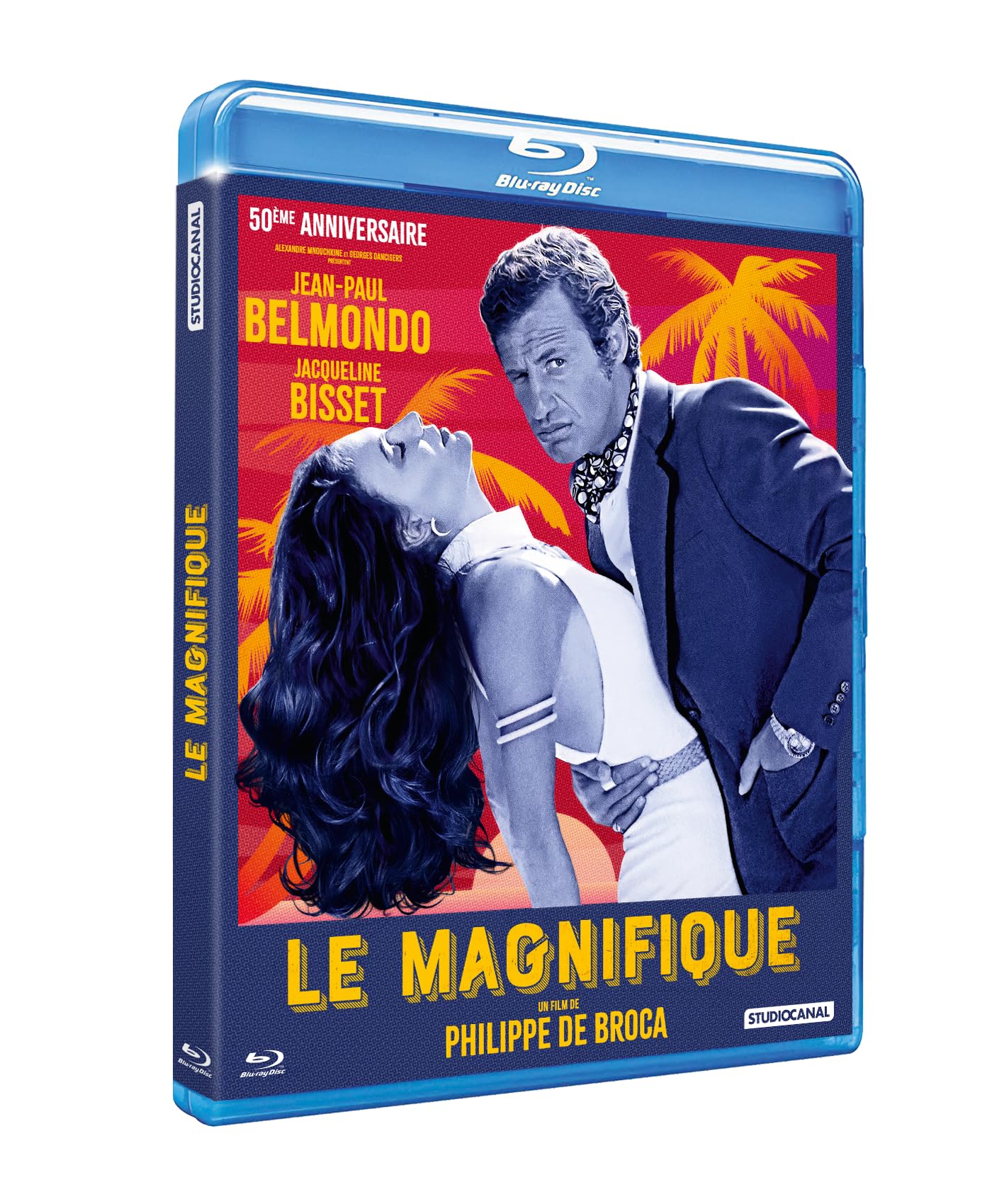 Le magnifique