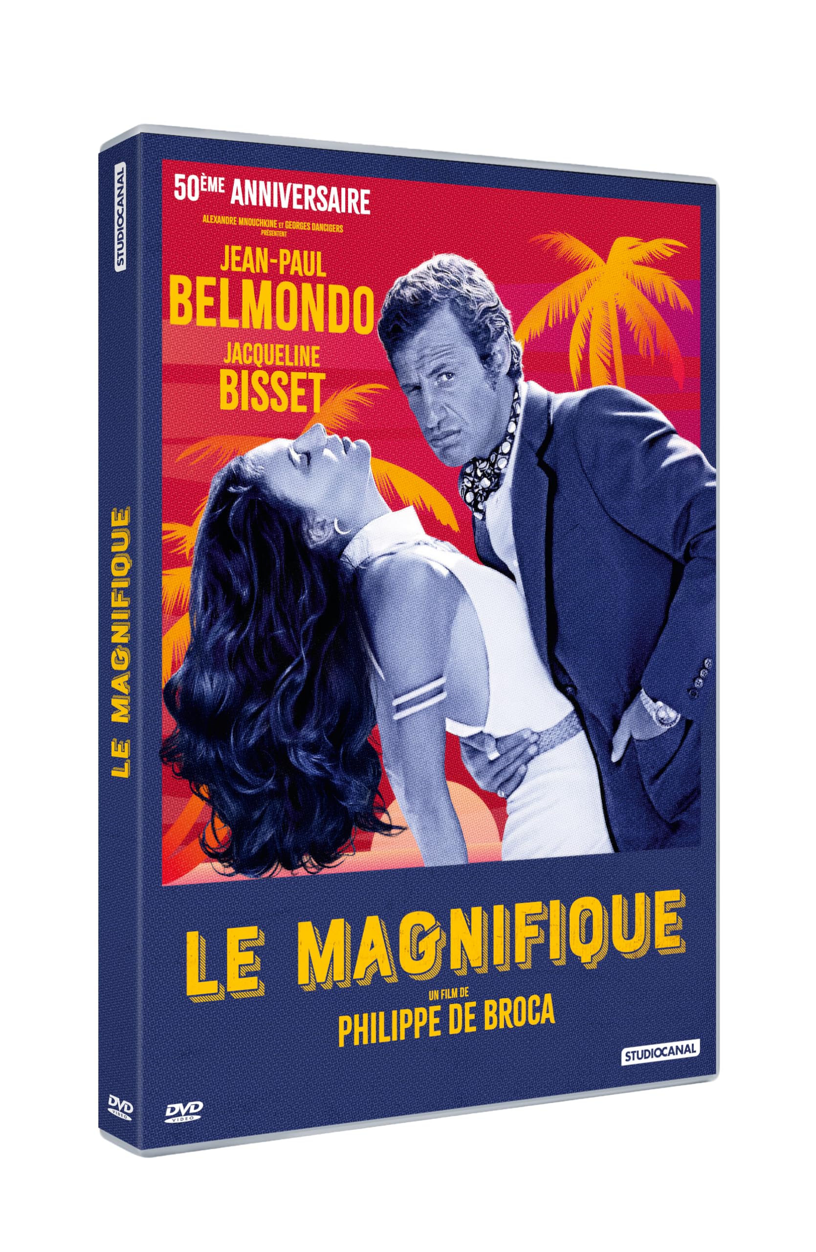 Le magnifique
