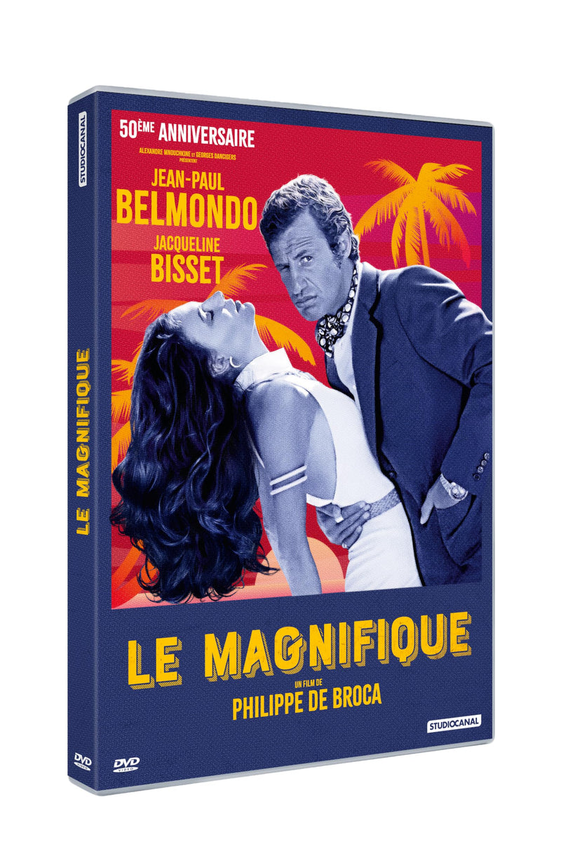 Le magnifique