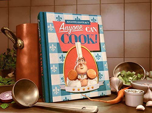 Ratatouille