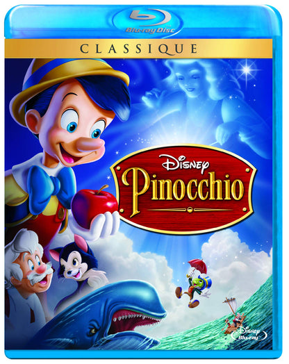 Pinocchio