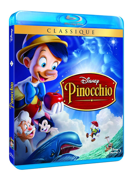 Pinocchio