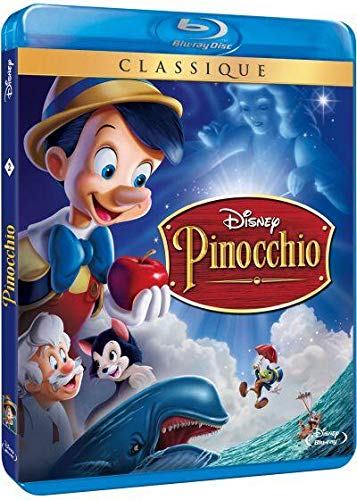 Pinocchio